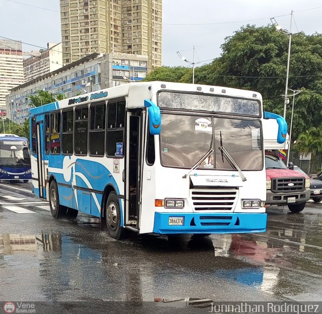 DC - M.S. El Amanecer de la Rinconada 2019 38 por Jonnathan Rodrguez