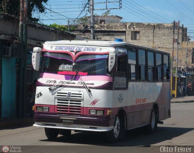 A.C. Uni�n Palo Negro 032 por Otto Ferrer