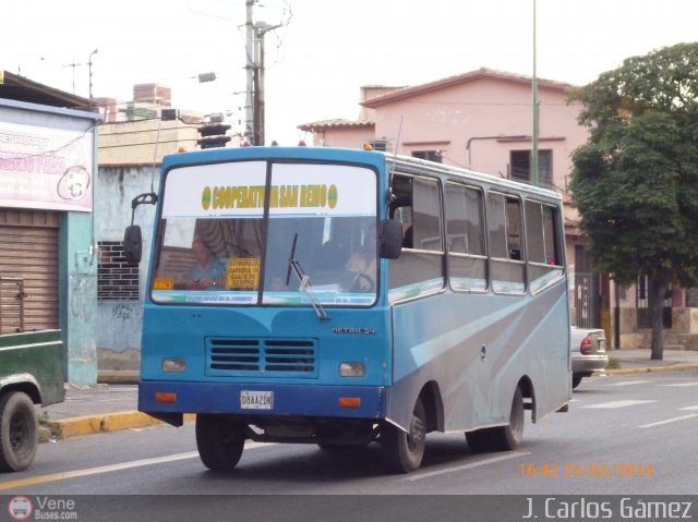 LA - Cooperativa San Remo 070 por J. Carlos Gmez