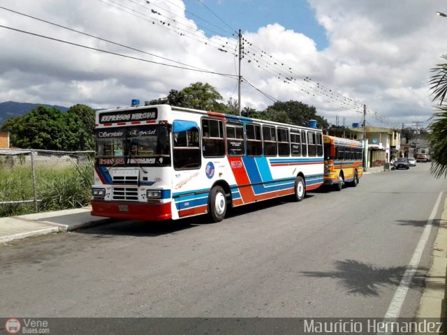 Expresos Nirgua 0041 por Eduard Delgado