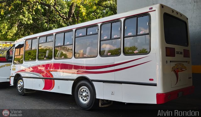 U.C. 23 de Enero 112 por Alvin Rond�n