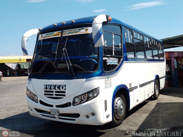 A.C. Sur del Lago R.L. 028 por Sebasti�n Mercado