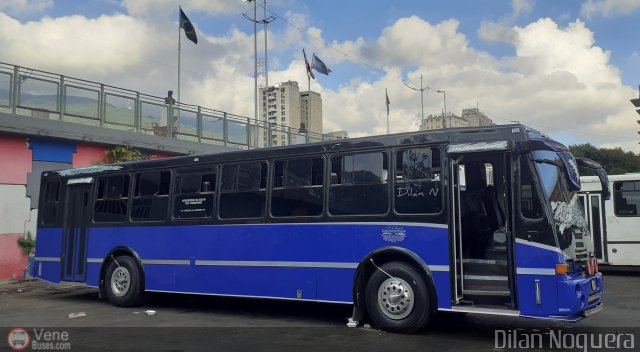 A.C. de Transporte Encarnaci�n 311 por Dilan Noguera