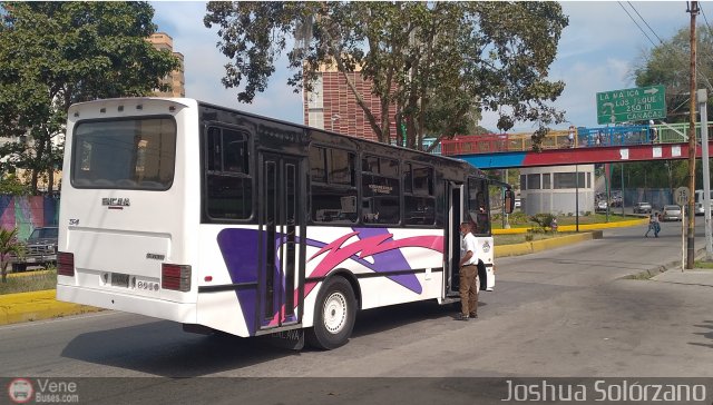 U.C. San Antonio S.C. 054 por Joshua Sol�rzano