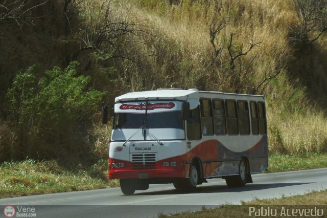 U.C. La Responsable S.C. 038 por Pablo Acevedo