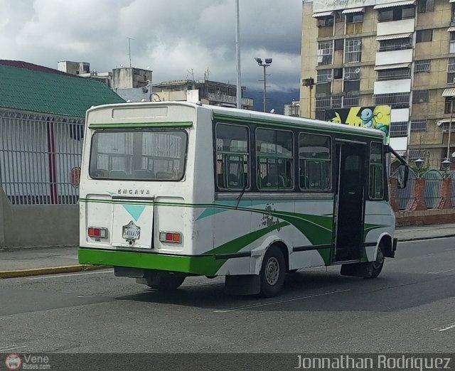 DC - U.C. Pueblo Nuevo 40 por Jonnathan Rodr�guez