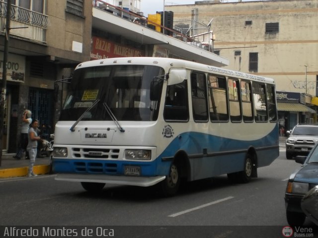 U.C. San Antonio S.C. 010 por Alfredo Montes de Oca