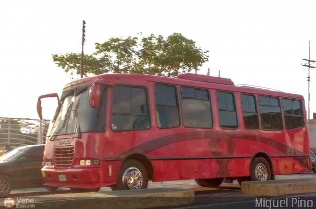 Particular o Desconocido 146 por Miguel Pino