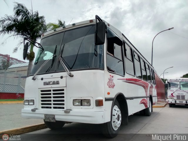 U.C. Caracas - El Junquito - Colonia Tovar 029 por Miguel Pino