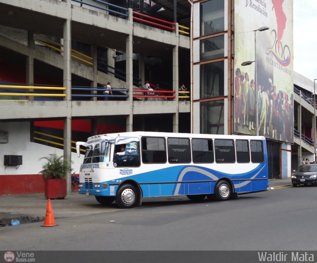 Unin Valencia A.C. 021 por Waldir Mata