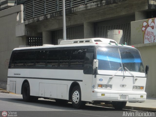 Unin Conductores Aeropuerto Maiqueta Caracas 038 por Alvin Rondn