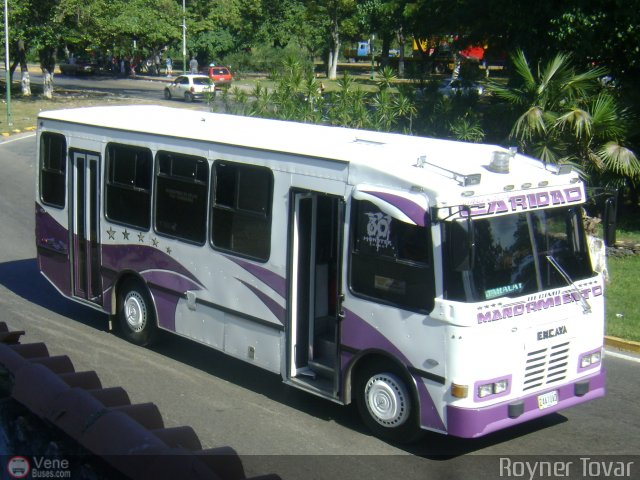 Unión Victoria 30 por Royner Tovar