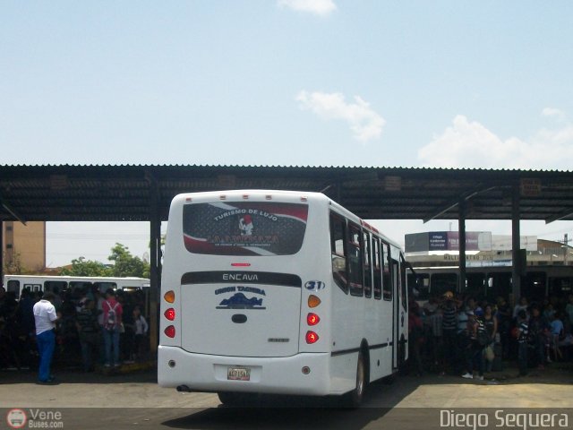 Uni�n T�chira 031 por Diego Sequera