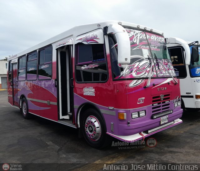 A.C. Transporte Campesino 83 por Antonio Mittilo