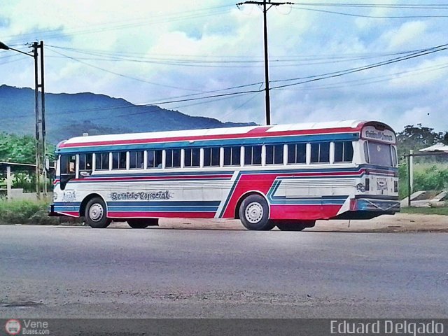 Expresos Nirgua 0123 por Eduard Delgado