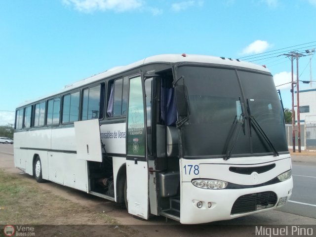 Responsable de Venezuela 0178 por Miguel Pino