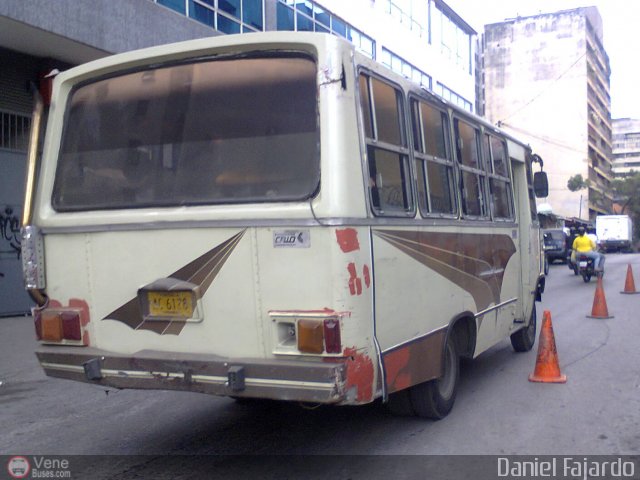 MI - U.C. La Matica 23-B por Daniel Fajardo