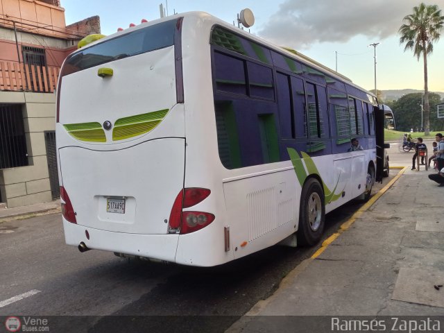 Asociacin Cooperativa R.S. Ezequiel Zamora 42 por Ramss Zapata