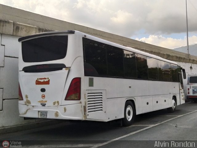 Cooperativa Canaima 39 por Alvin Rondn