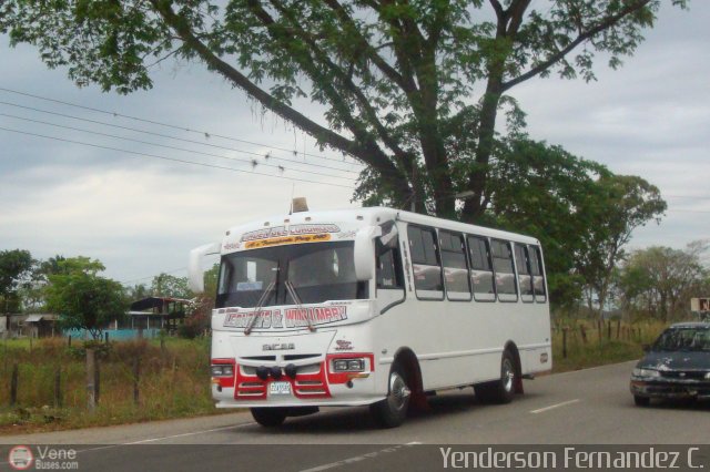 A.C. Transporte Paez 040 por Yenderson Cepeda