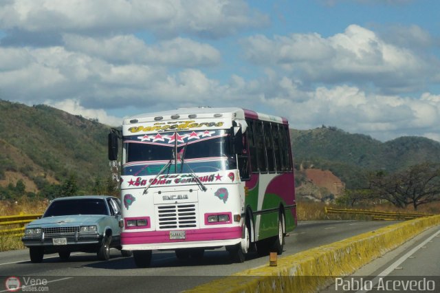 A.C. de Trans. Vencedores de Montalban 28 por Pablo Acevedo