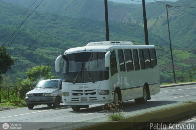 Unin Conductores Aeropuerto Maiqueta Caracas 044 por Pablo Acevedo