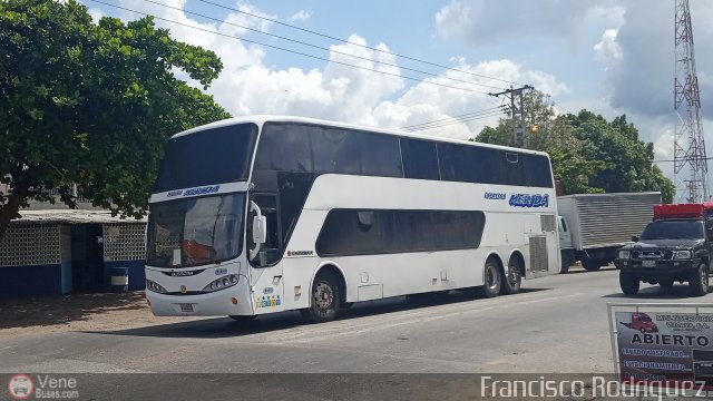 Expresos M�rida 0119 por Francisco Rodr�guez