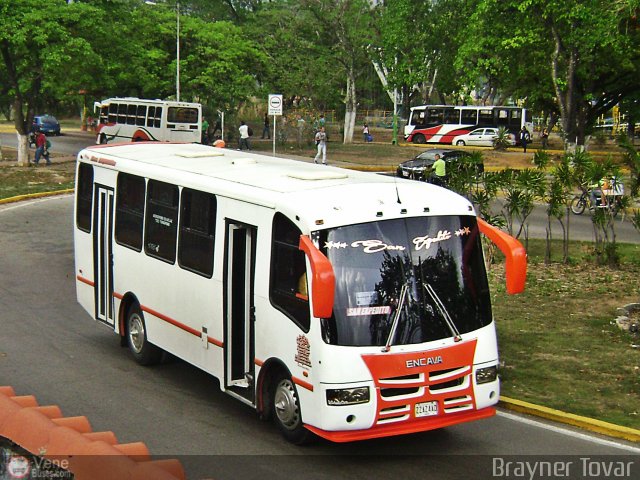 U.C. Los Caminantes 00 por Royner Tovar