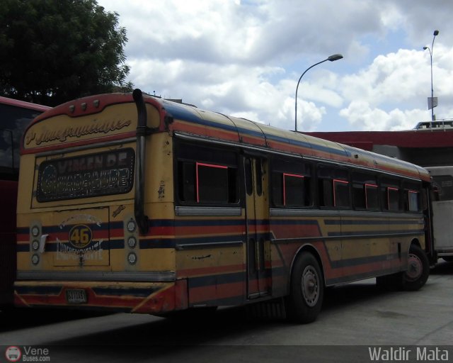 A.C. Transporte Independiente 46 por Waldir Mata