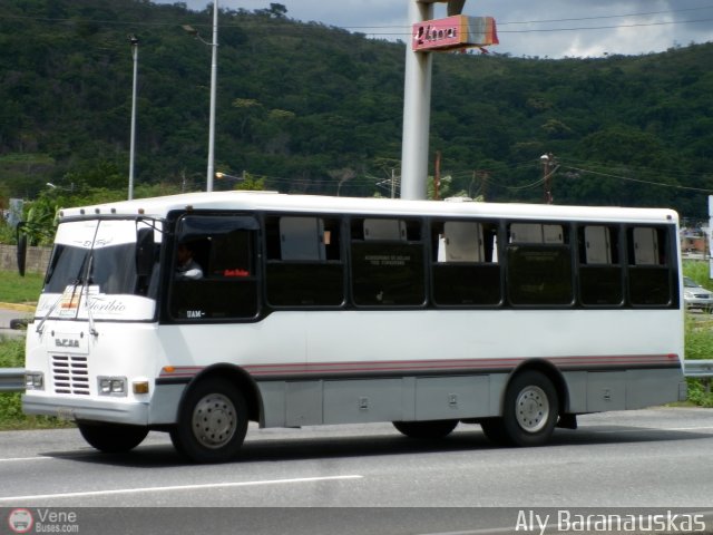 CA - Asociaci�n Coop. El Trigal R.L. 22 por Aly Baranauskas