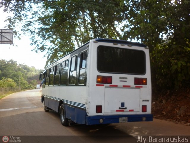 A.C.C. Caicara Amazonas 087 por Aly Baranauskas