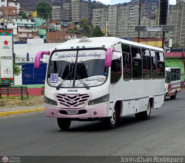 DC - Asoc. Cooperativa Carabobo Tiuna R.L. 078 por Jonnathan Rodrguez