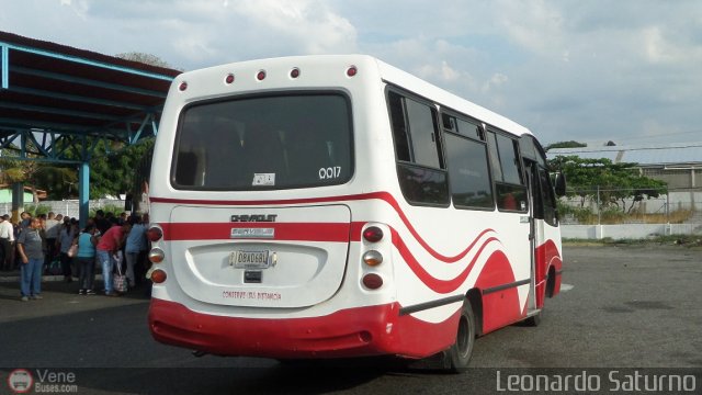 L�nea F�lix Roman Duque 17 por Leonardo Saturno