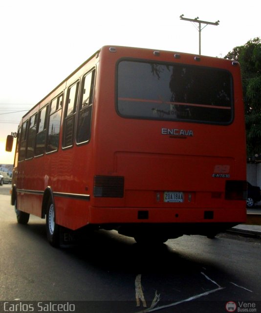 Unión Victoria 29 por Carlos Salcedo