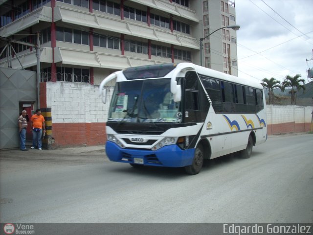 DC - Unin Conductores Ral Leoni 49 por Edgardo Gonzlez