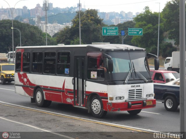 DC - M.S. El Amanecer de la Rinconada 2019 98 por Otto Ferrer