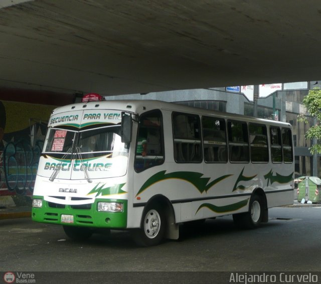 DC - A.C. de Transporte Roosevelt 076 por Alejandro Curvelo