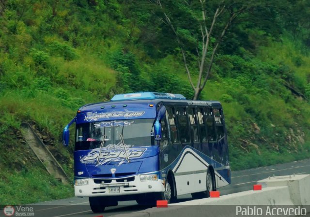 U.C. La Responsable S.C. 173 por Pablo Acevedo