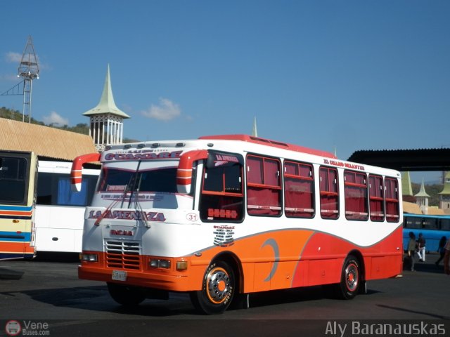 A.C. Unin Guanare 031 por Aly Baranauskas