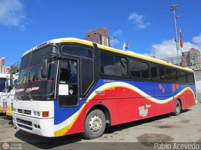 A.C. de Transporte Encarnaci�n 338 por Pablo Acevedo