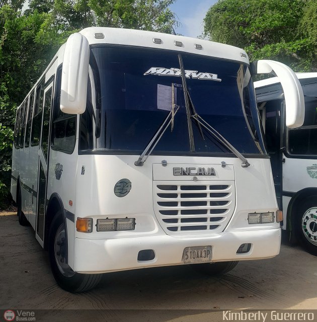 Uni�n MarVal 024 por Kimberly Guerrero