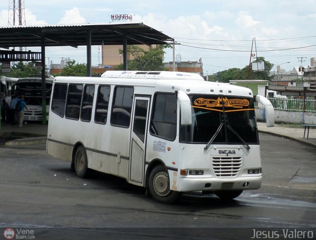 U.C. La Responsable S.C. 001 por Jes�s Valero