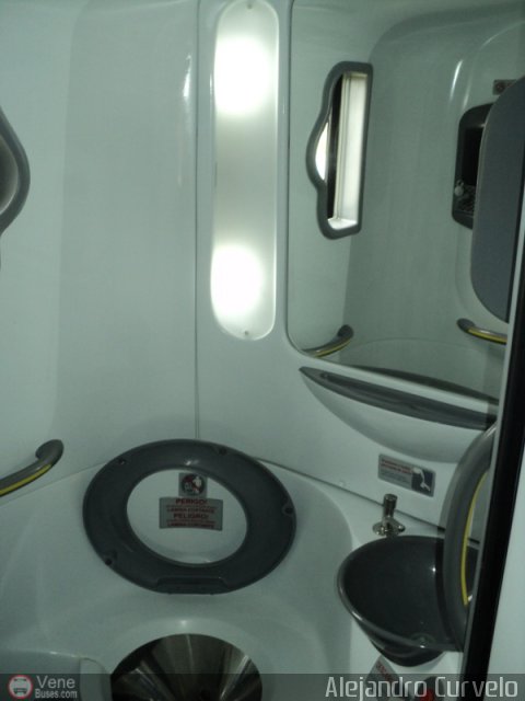 Detalles Acercamientos NO USAR M�S Transbolivar  por Alejandro Curvelo