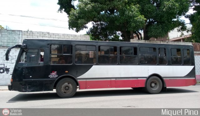 U.C. Caracas - El Junquito - Colonia Tovar 067 por Miguel Pino