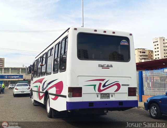 DC - Uni�n Criollos del Este S.C. 129 por Josue S�nchez