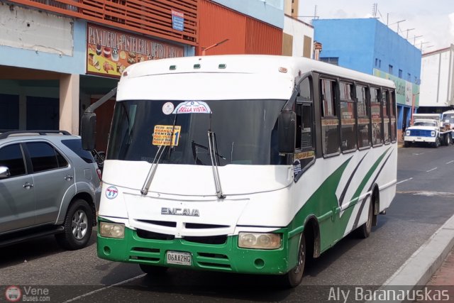 CA - Union Conductores Bella Vista 057 por Aly Baranauskas