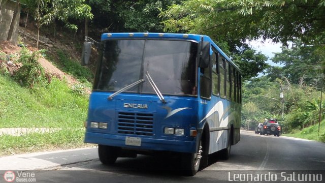 DC - Uni�n Magallanes Silencio Plaza Venezuela 990 por Leonardo Saturno