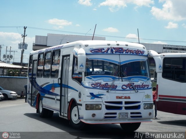 U.C. Caracas - Los Caracas 655 por Aly Baranauskas