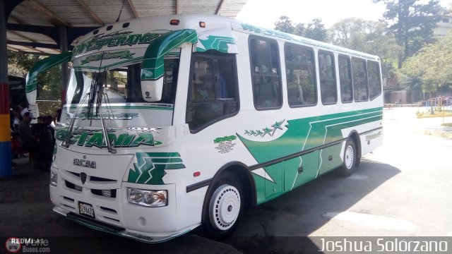 U.C. La Responsable S.C. 186 por Joshua Sol�rzano