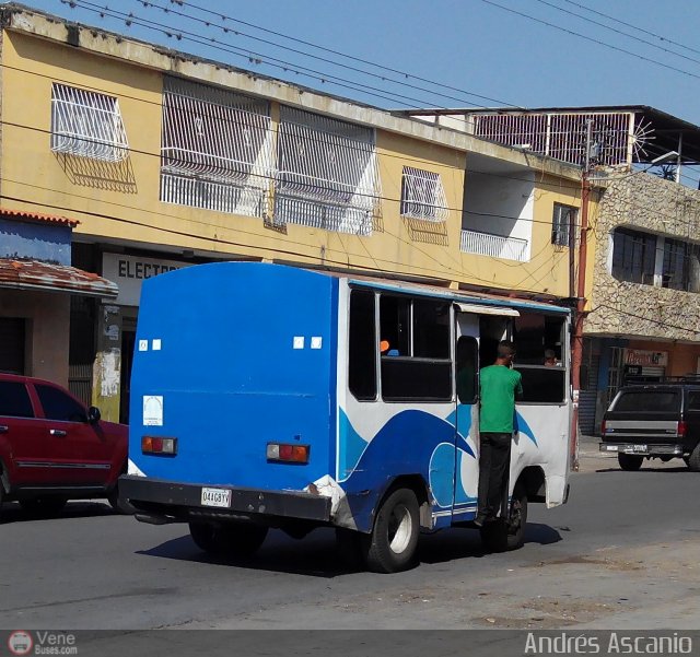 Cooperativa Carlos Arvelo 04 por Andrs Ascanio